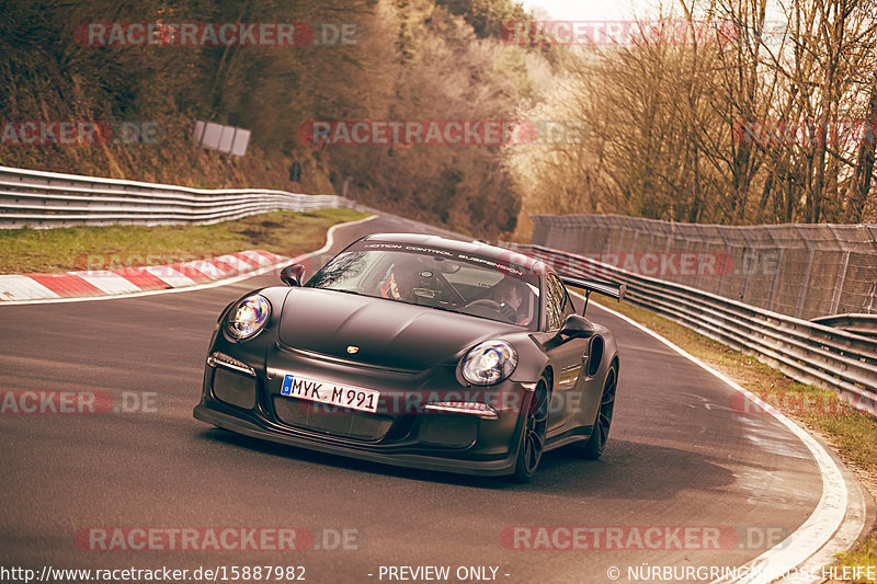 Bild #15887982 - Touristenfahrten Nürburgring Nordschleife Carfriday (15.04.2022)