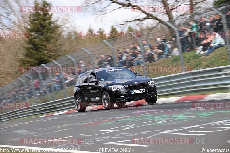 Bild #15888000 - Touristenfahrten Nürburgring Nordschleife Carfriday (15.04.2022)