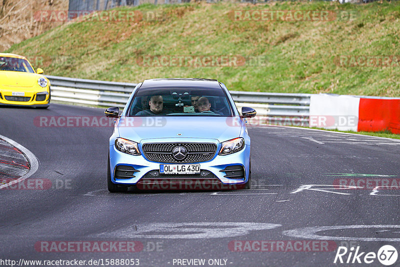 Bild #15888053 - Touristenfahrten Nürburgring Nordschleife Carfriday (15.04.2022)