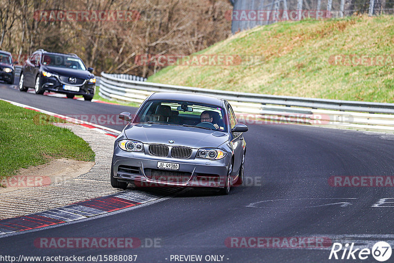 Bild #15888087 - Touristenfahrten Nürburgring Nordschleife Carfriday (15.04.2022)