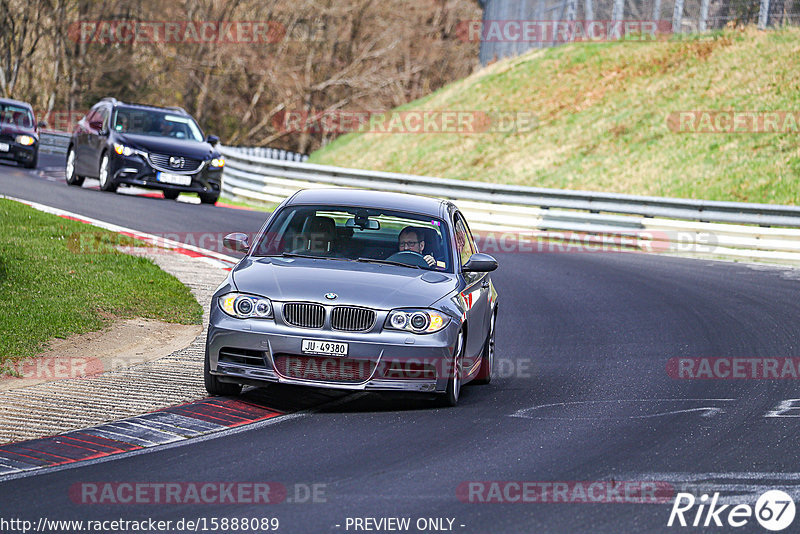 Bild #15888089 - Touristenfahrten Nürburgring Nordschleife Carfriday (15.04.2022)