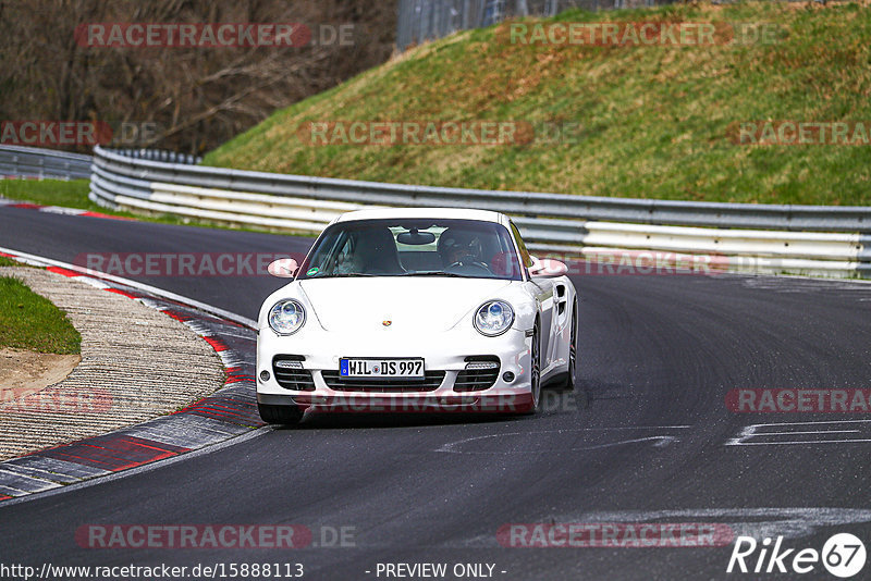 Bild #15888113 - Touristenfahrten Nürburgring Nordschleife Carfriday (15.04.2022)