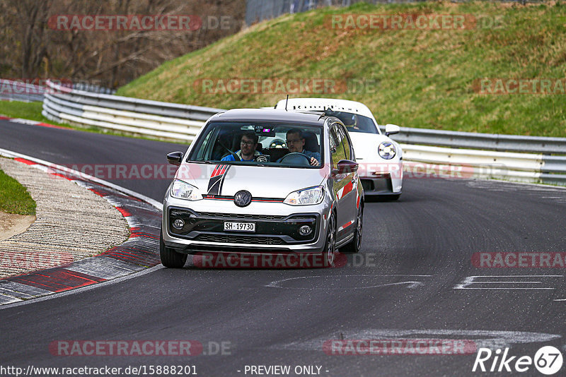 Bild #15888201 - Touristenfahrten Nürburgring Nordschleife Carfriday (15.04.2022)