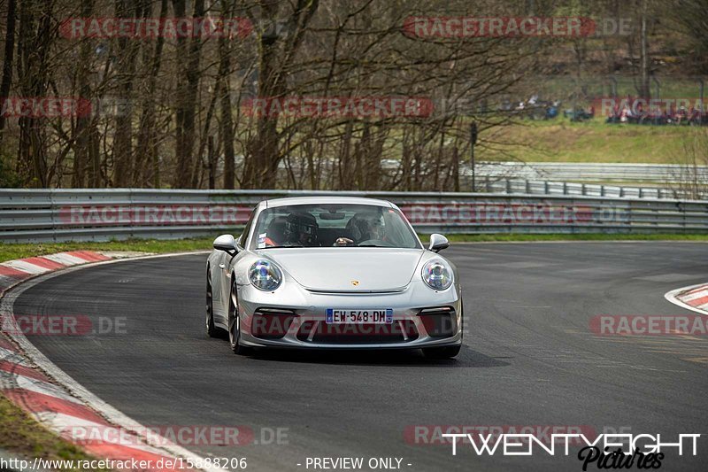 Bild #15888206 - Touristenfahrten Nürburgring Nordschleife Carfriday (15.04.2022)