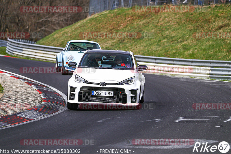 Bild #15888302 - Touristenfahrten Nürburgring Nordschleife Carfriday (15.04.2022)