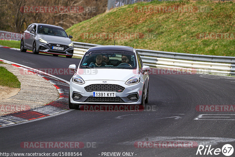 Bild #15888564 - Touristenfahrten Nürburgring Nordschleife Carfriday (15.04.2022)