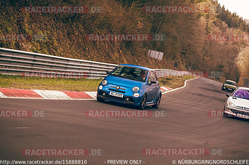 Bild #15888810 - Touristenfahrten Nürburgring Nordschleife Carfriday (15.04.2022)