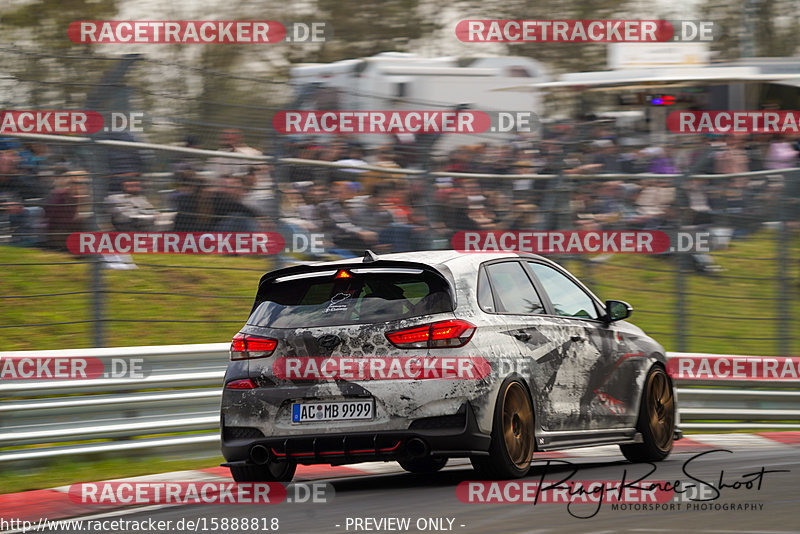 Bild #15888818 - Touristenfahrten Nürburgring Nordschleife Carfriday (15.04.2022)