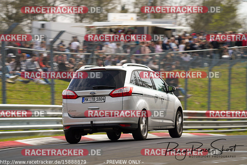 Bild #15888879 - Touristenfahrten Nürburgring Nordschleife Carfriday (15.04.2022)