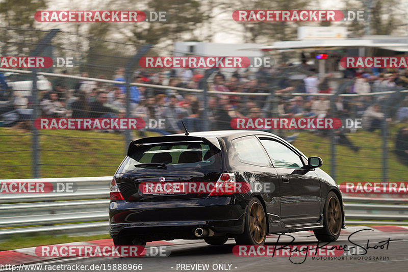 Bild #15888966 - Touristenfahrten Nürburgring Nordschleife Carfriday (15.04.2022)