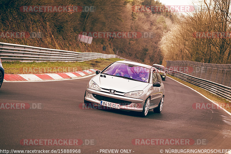 Bild #15888968 - Touristenfahrten Nürburgring Nordschleife Carfriday (15.04.2022)