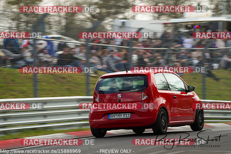 Bild #15888969 - Touristenfahrten Nürburgring Nordschleife Carfriday (15.04.2022)