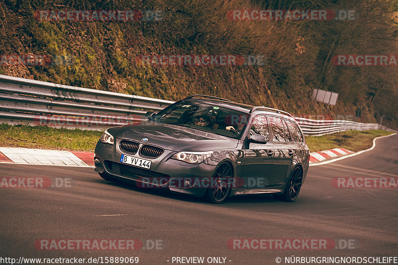 Bild #15889069 - Touristenfahrten Nürburgring Nordschleife Carfriday (15.04.2022)