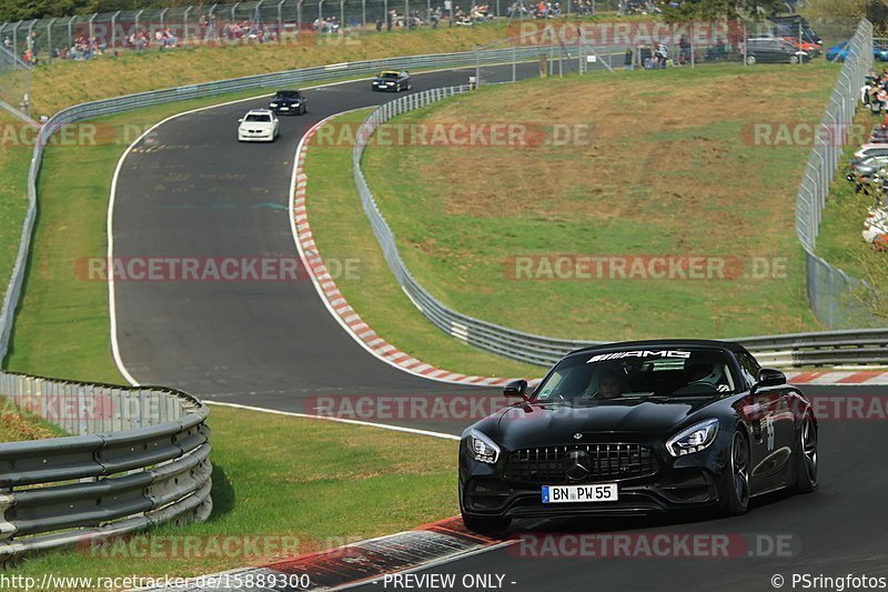 Bild #15889300 - Touristenfahrten Nürburgring Nordschleife Carfriday (15.04.2022)