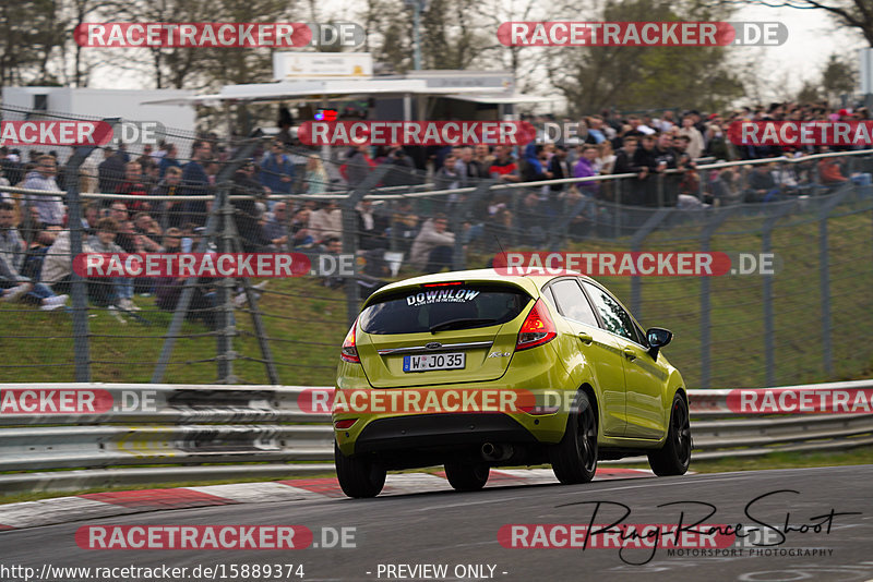 Bild #15889374 - Touristenfahrten Nürburgring Nordschleife Carfriday (15.04.2022)