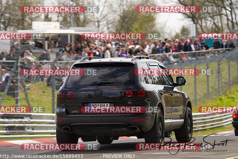 Bild #15889453 - Touristenfahrten Nürburgring Nordschleife Carfriday (15.04.2022)