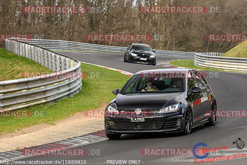 Bild #15889910 - Touristenfahrten Nürburgring Nordschleife Carfriday (15.04.2022)