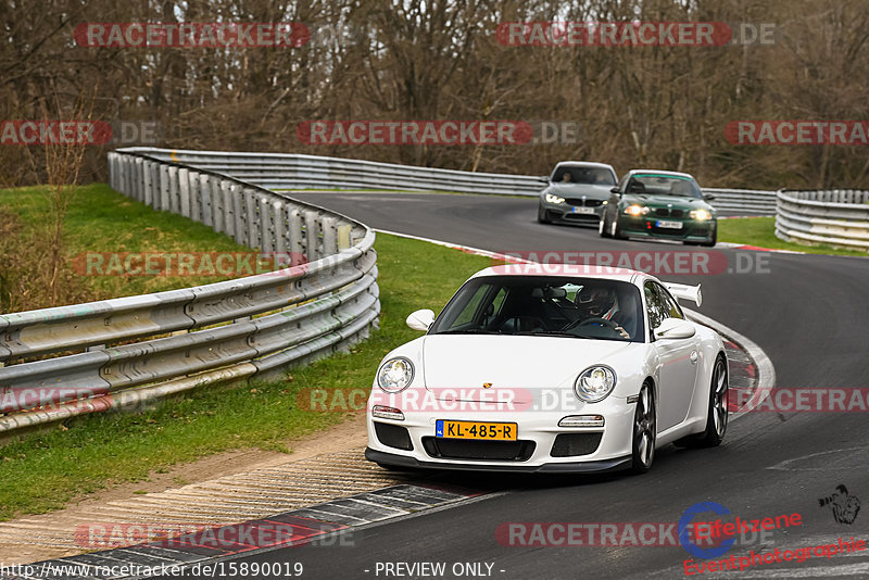 Bild #15890019 - Touristenfahrten Nürburgring Nordschleife Carfriday (15.04.2022)