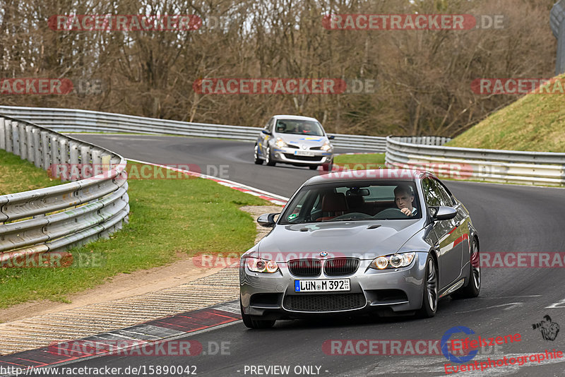 Bild #15890042 - Touristenfahrten Nürburgring Nordschleife Carfriday (15.04.2022)