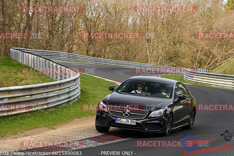 Bild #15890083 - Touristenfahrten Nürburgring Nordschleife Carfriday (15.04.2022)