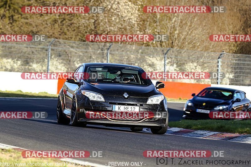 Bild #15890598 - Touristenfahrten Nürburgring Nordschleife Carfriday (15.04.2022)