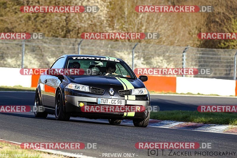 Bild #15890667 - Touristenfahrten Nürburgring Nordschleife Carfriday (15.04.2022)