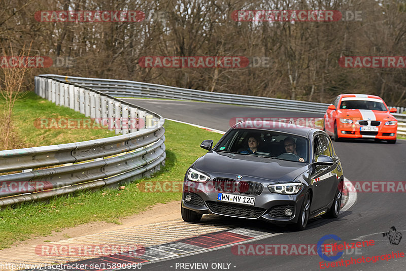 Bild #15890990 - Touristenfahrten Nürburgring Nordschleife Carfriday (15.04.2022)