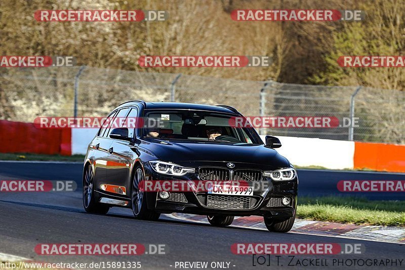 Bild #15891335 - Touristenfahrten Nürburgring Nordschleife Carfriday (15.04.2022)