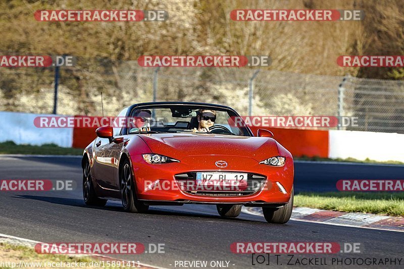 Bild #15891411 - Touristenfahrten Nürburgring Nordschleife Carfriday (15.04.2022)