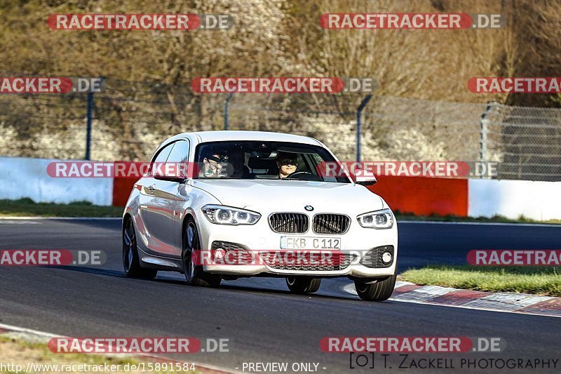 Bild #15891584 - Touristenfahrten Nürburgring Nordschleife Carfriday (15.04.2022)