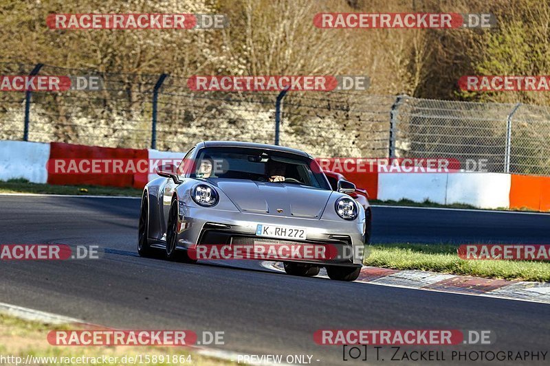 Bild #15891864 - Touristenfahrten Nürburgring Nordschleife Carfriday (15.04.2022)