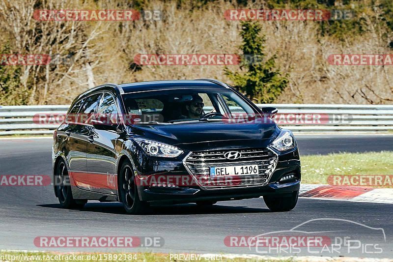 Bild #15892184 - Touristenfahrten Nürburgring Nordschleife Carfriday (15.04.2022)