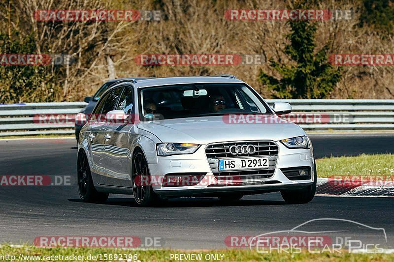 Bild #15892396 - Touristenfahrten Nürburgring Nordschleife Carfriday (15.04.2022)