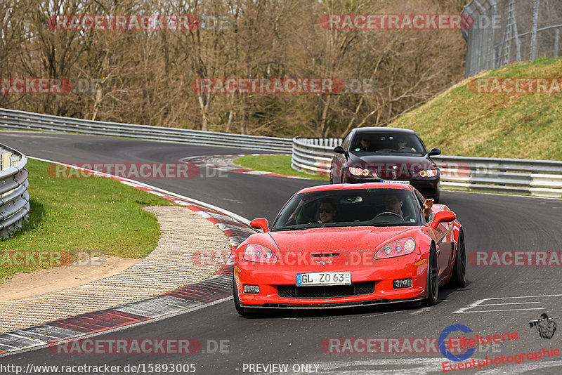 Bild #15893005 - Touristenfahrten Nürburgring Nordschleife Carfriday (15.04.2022)