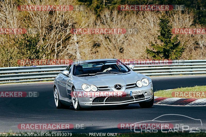 Bild #15893079 - Touristenfahrten Nürburgring Nordschleife Carfriday (15.04.2022)