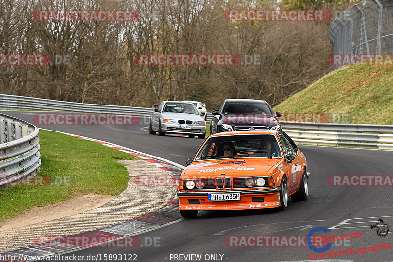 Bild #15893122 - Touristenfahrten Nürburgring Nordschleife Carfriday (15.04.2022)