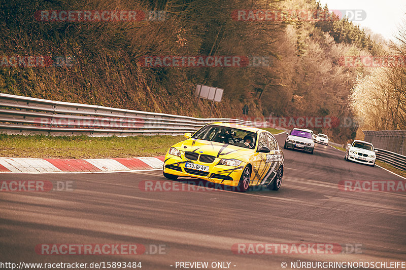 Bild #15893484 - Touristenfahrten Nürburgring Nordschleife Carfriday (15.04.2022)