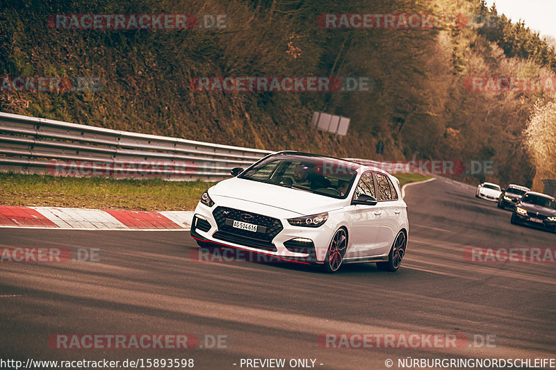 Bild #15893598 - Touristenfahrten Nürburgring Nordschleife Carfriday (15.04.2022)