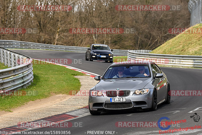 Bild #15893856 - Touristenfahrten Nürburgring Nordschleife Carfriday (15.04.2022)