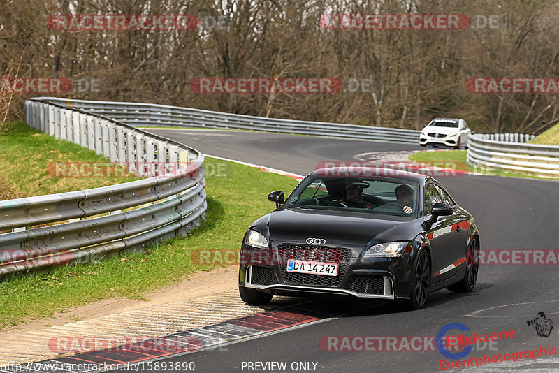 Bild #15893890 - Touristenfahrten Nürburgring Nordschleife Carfriday (15.04.2022)