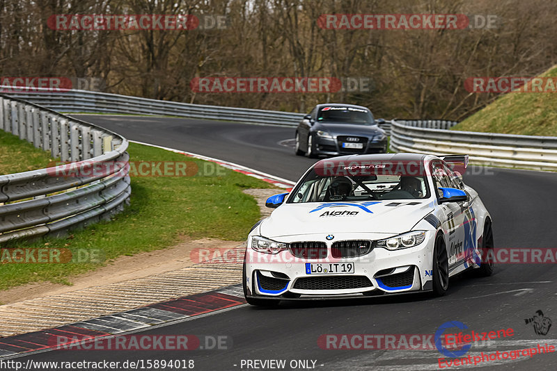 Bild #15894018 - Touristenfahrten Nürburgring Nordschleife Carfriday (15.04.2022)