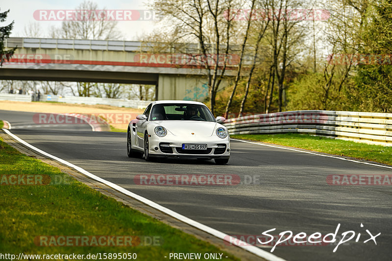 Bild #15895050 - Touristenfahrten Nürburgring Nordschleife Carfriday (15.04.2022)