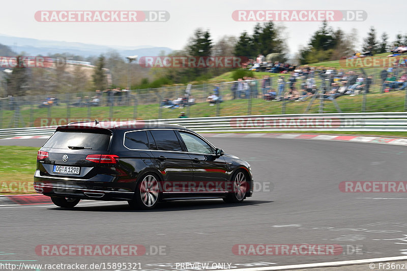 Bild #15895321 - Touristenfahrten Nürburgring Nordschleife Carfriday (15.04.2022)