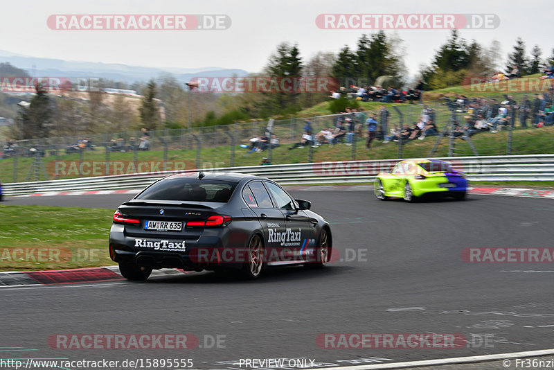 Bild #15895555 - Touristenfahrten Nürburgring Nordschleife Carfriday (15.04.2022)