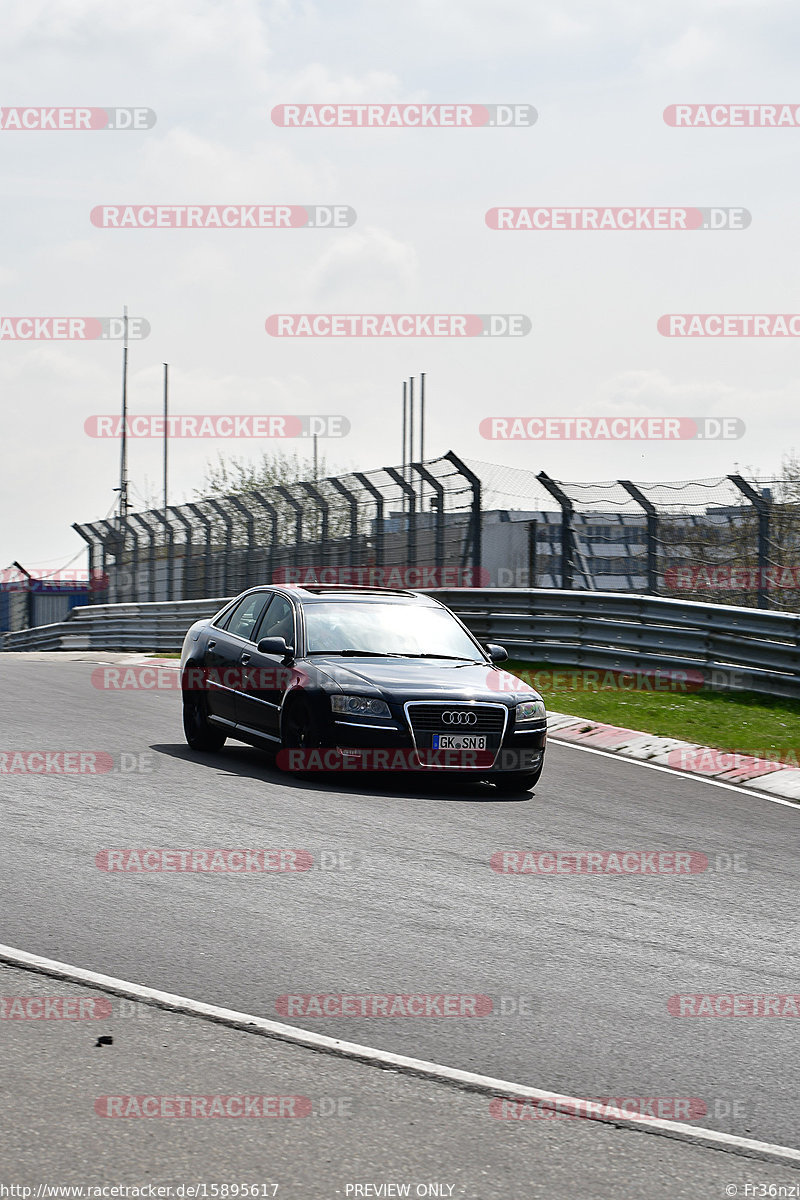 Bild #15895617 - Touristenfahrten Nürburgring Nordschleife Carfriday (15.04.2022)