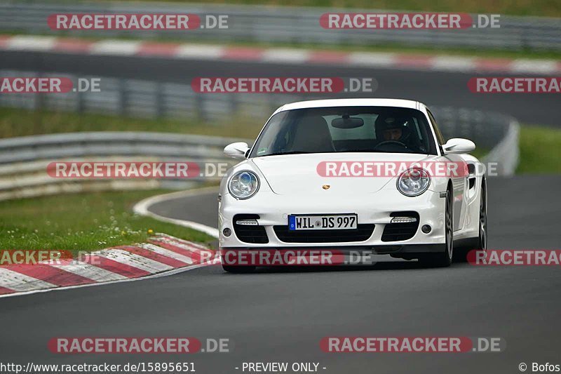 Bild #15895651 - Touristenfahrten Nürburgring Nordschleife Carfriday (15.04.2022)