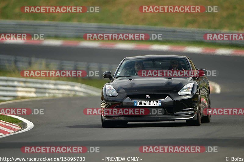 Bild #15895780 - Touristenfahrten Nürburgring Nordschleife Carfriday (15.04.2022)