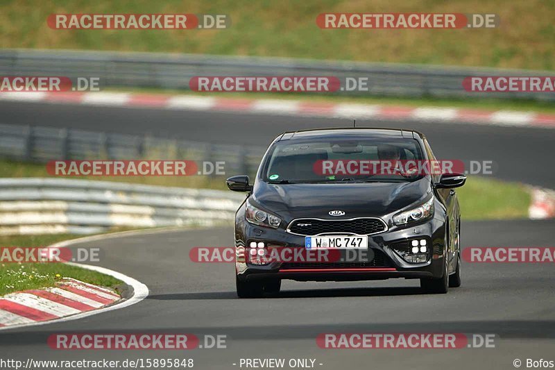 Bild #15895848 - Touristenfahrten Nürburgring Nordschleife Carfriday (15.04.2022)