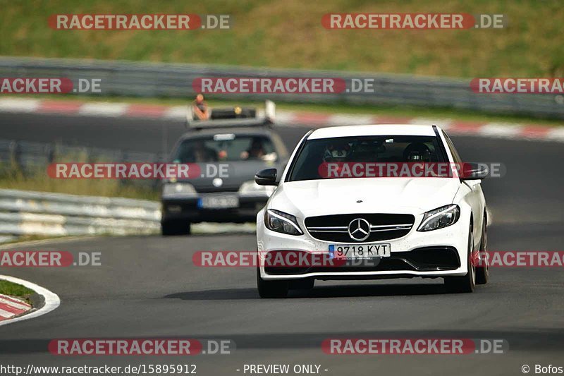 Bild #15895912 - Touristenfahrten Nürburgring Nordschleife Carfriday (15.04.2022)