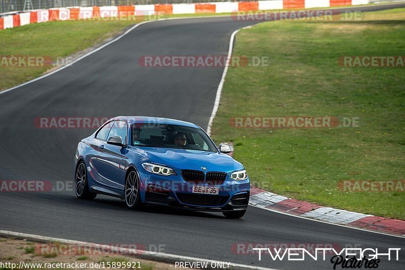 Bild #15895921 - Touristenfahrten Nürburgring Nordschleife Carfriday (15.04.2022)